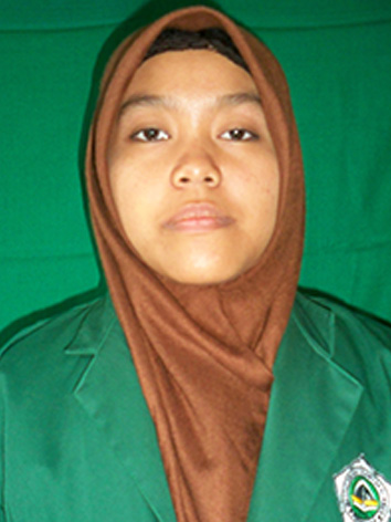 MALIHATUL WARDAH