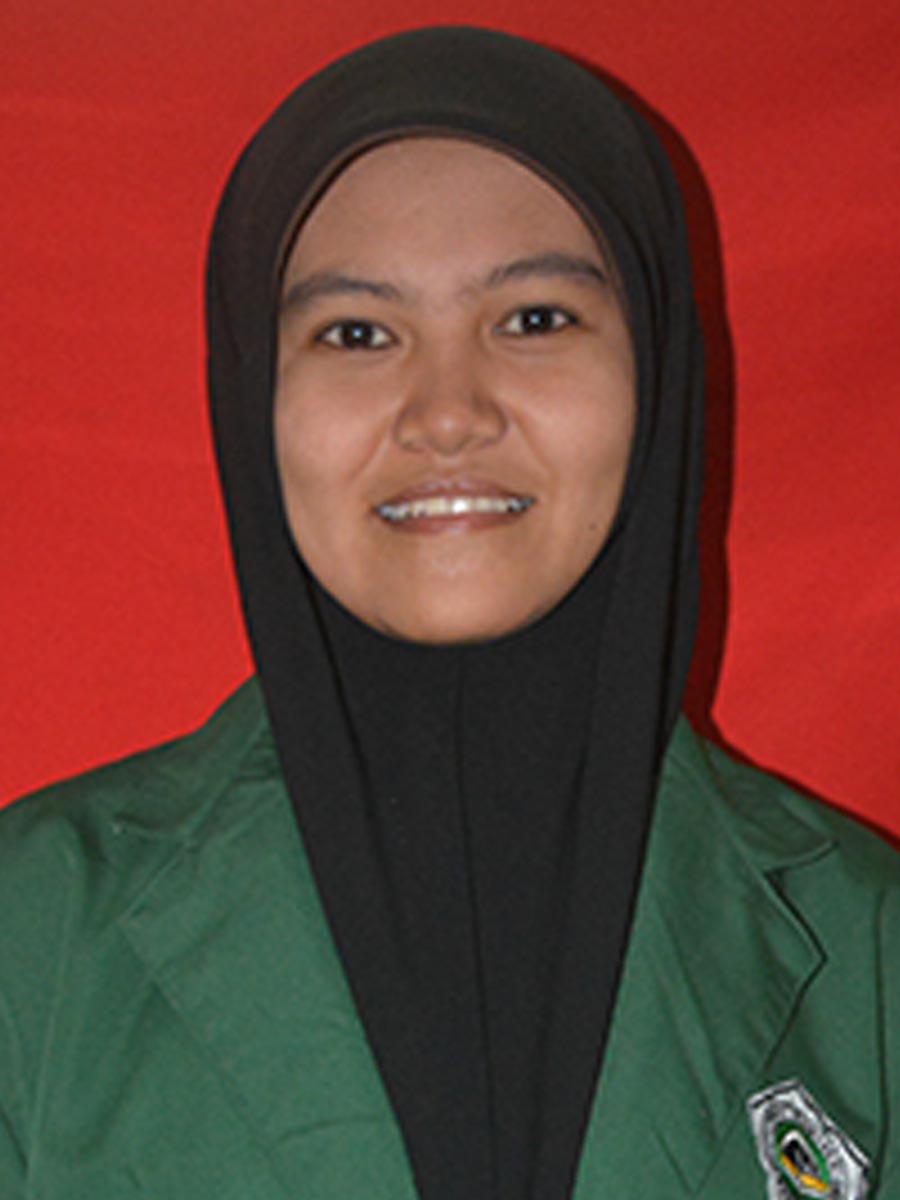 NURUL QOMARIYAH