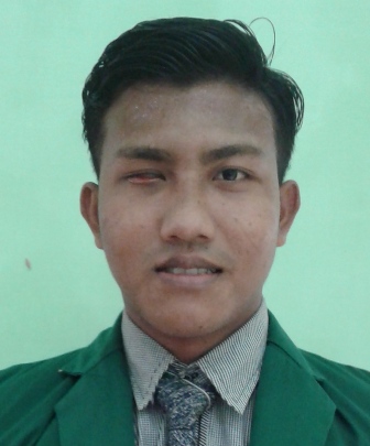 MUHAMMAD TAUFIQ