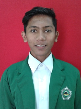 ACHMAD EFFENDI
