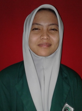 ASFI NAJMAH ZAHIROTUL FITRI