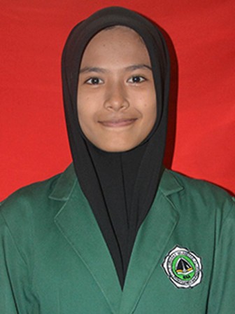 ERICHA KAROMATUL CHANDEWI