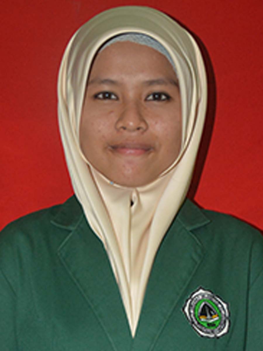LULU MUKARROMAH LAILATUL JANNAH