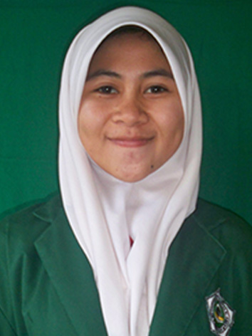MERI PUTRI ANJANI