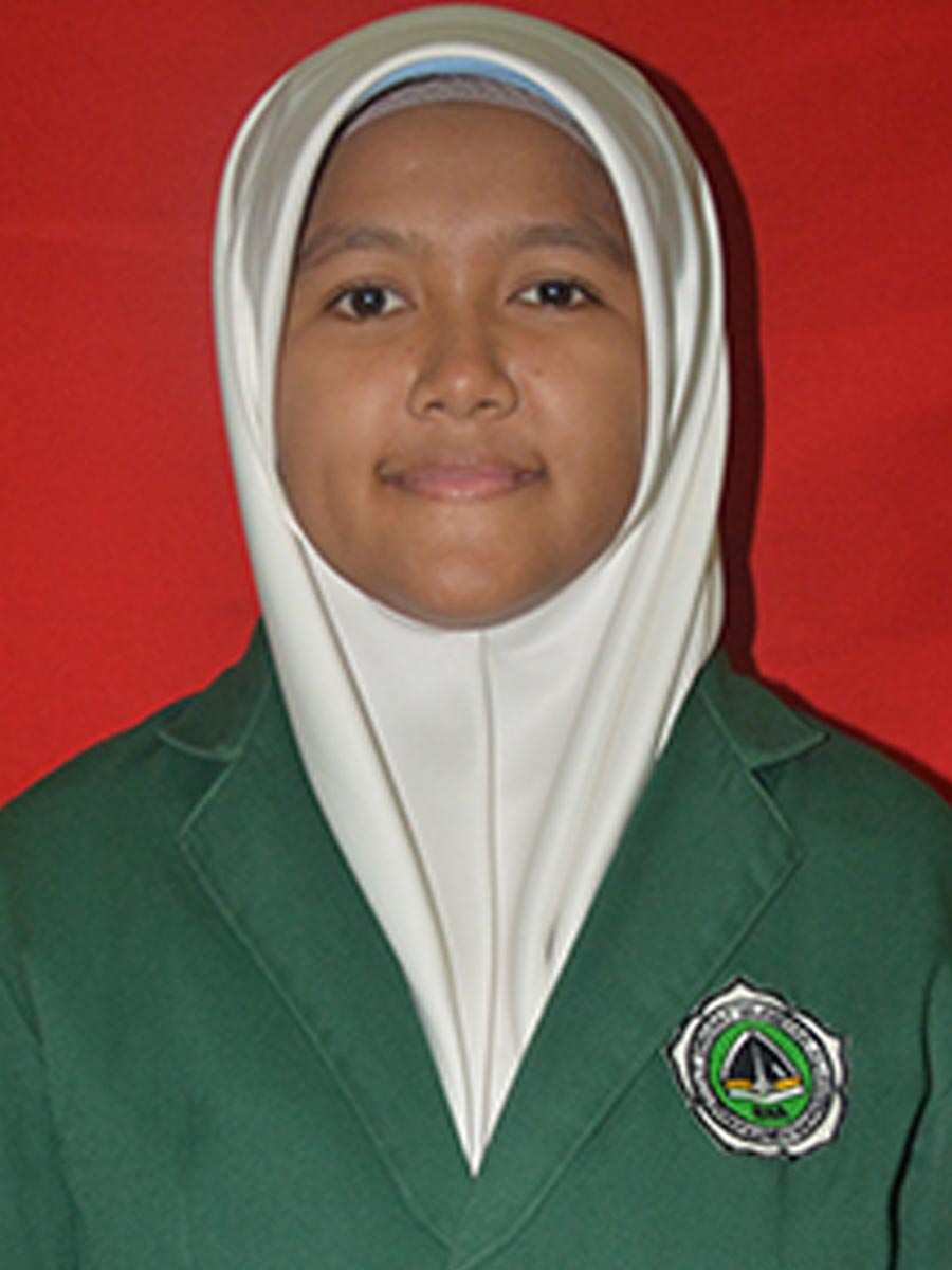NURBAITI ARIFIANA