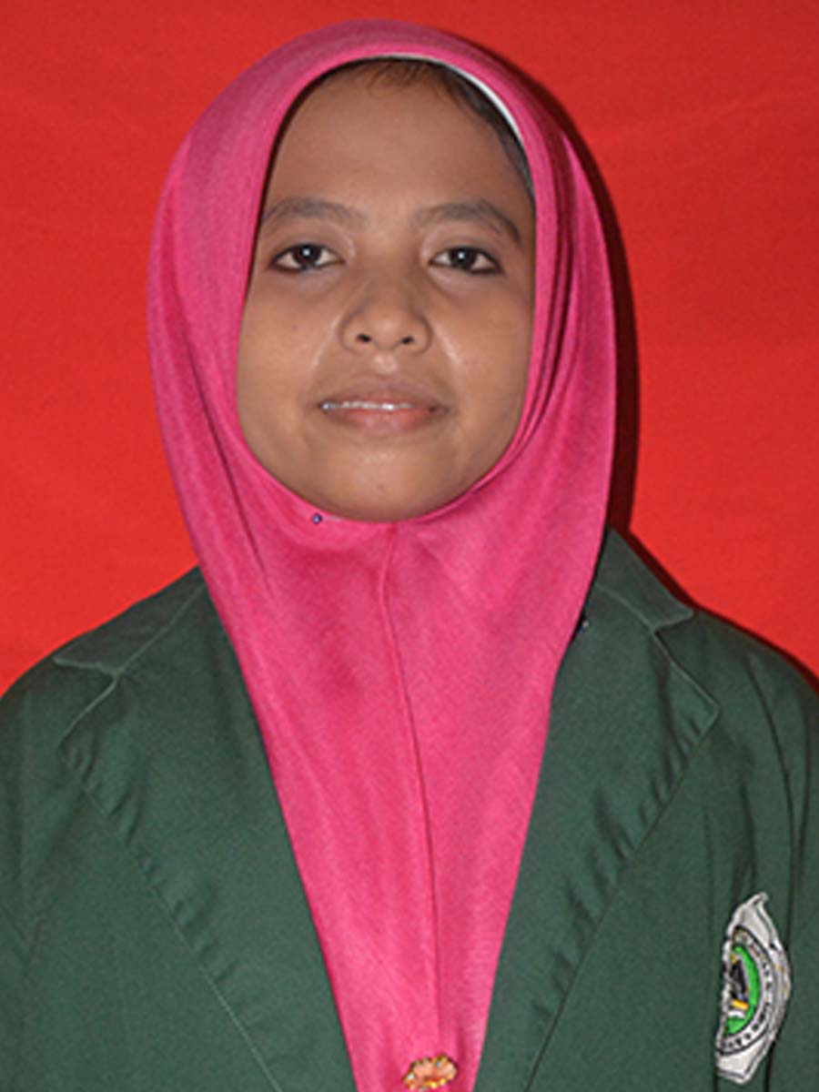 ROBIATUL ADAWIYAH
