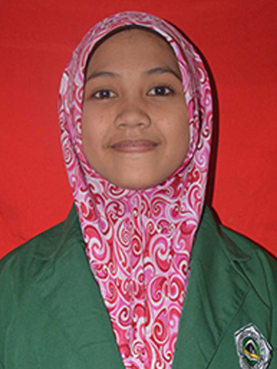 SITI NURIL HIDAYATI
