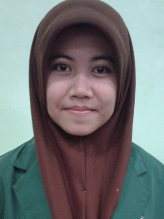 ANISATUL FITRI