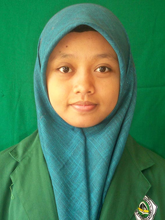 FIRDATUR RIZKIANAH