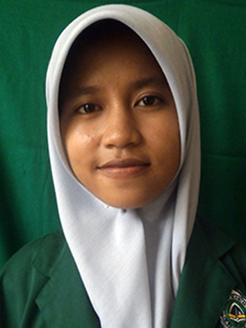 NURUL INAYAH