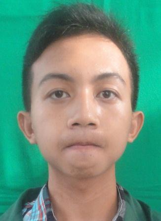 MOHAMMAD AFFAN HIDAYATULLAH AMZ