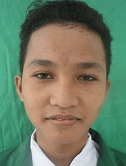 A. JUNAIDI HOLILULLAH