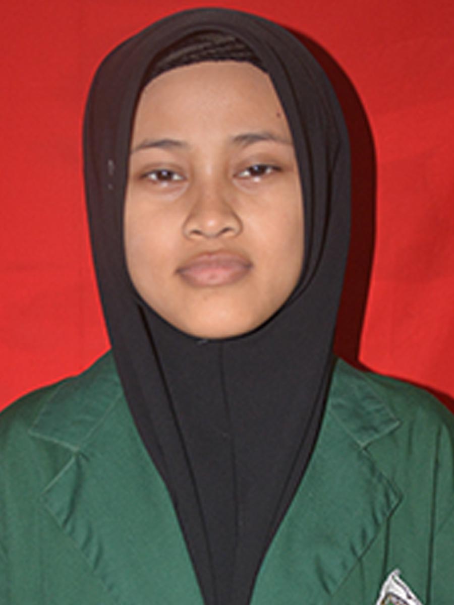 AIDA KOMALA SARI