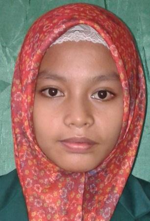 NUR AINI RAHMAH