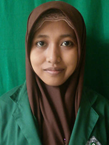 ULFATUL JAMILAH