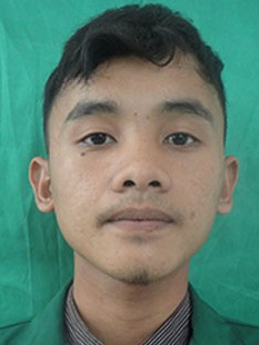 MUHAMMAD TOHIR