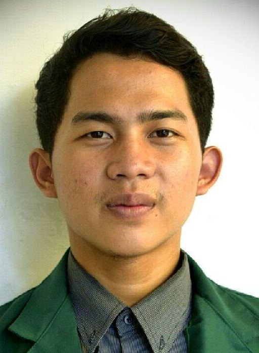 FADEL MUBAROK ABDUR RAZZAQ