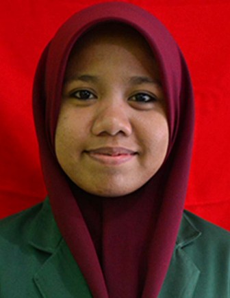 NOER ATIQAH LABANI