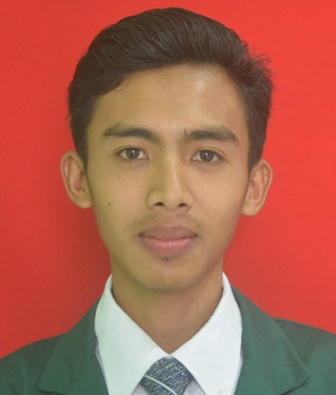 IMANI RUSLI ROMADHONI