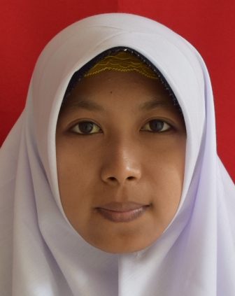 ISNA HIDAYATI