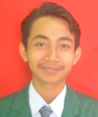 MUHAMMAD ZAINI AL FARIDZI