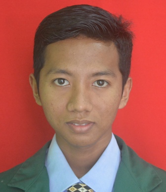 RIVAL ADAM MAULIDI MH