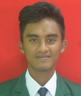 SAFRIZAL FIRDAUS