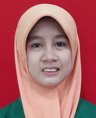 ANA MAFTUHATUL KHASANAH