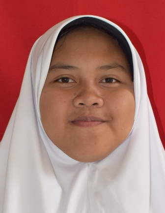 APRILIA DWI LARASATI