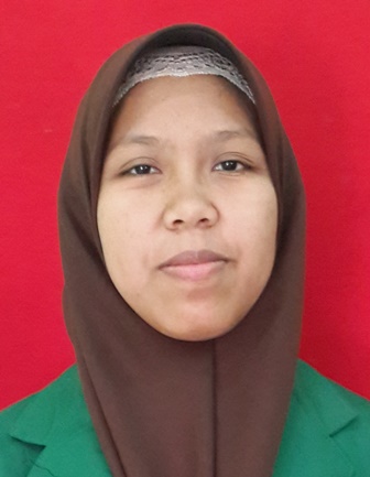 AZIZATUL  QOYYIMAH