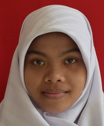 RIZKI PAUZIAH SIREGAR