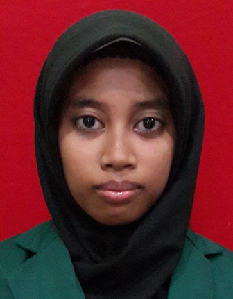 ZAKIYAH MEMEN IWIR KASTOM