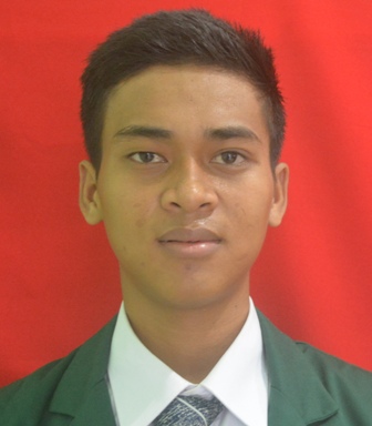 MEGA SAPUTRA