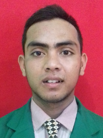 MOHAMMAD DAVIT ALBARADO