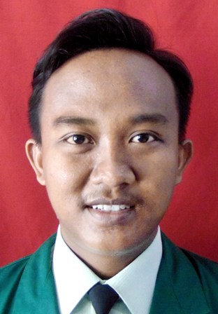 AHMAD HUZAINI