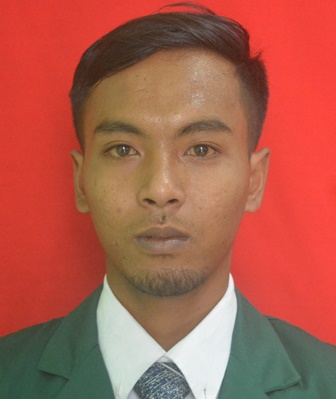 AHMAD FAUZAN