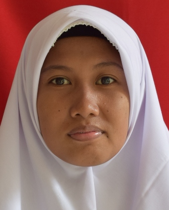 DEWI ANGGITA ISLAMI