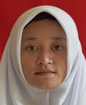 NURUL MUKHLISHAH