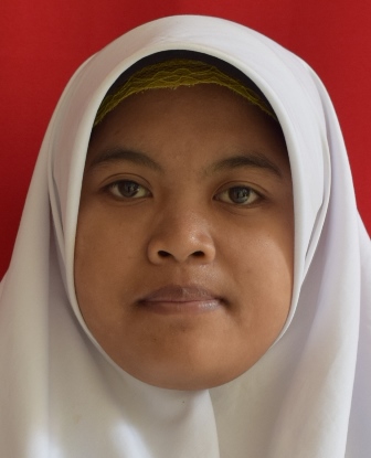 NUR KHALILAH