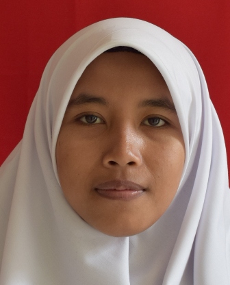 PUTRI INDAH PRASTIKA