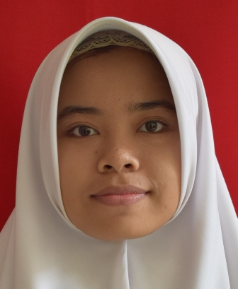 ZAMILATUL FITRIYAH