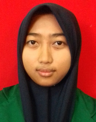 ANISATUR ROHMAH