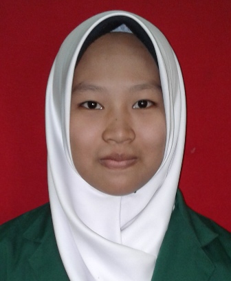 FAUZIYAH AYU LESTARI