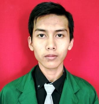 MUHAMMAD IZZUDIN AL FARUQI