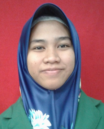 NABILA FAJRIYANTI MUHYIN