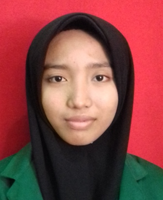 NAWIYATUL KHOSI'AH BAHAR