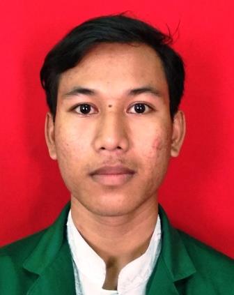 MUHAMMAD SAMSUL SOLIHIN SALEH