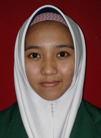 INDAH SUKMAWATI