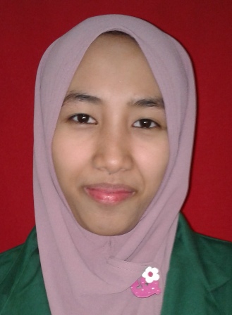 NAZLATUL MAGHFIROH