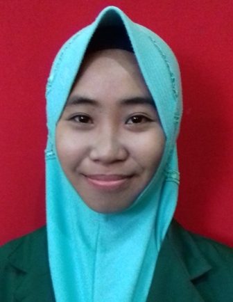 UNSIYAH JAMILAH